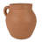 Amima Terracotta Table Vase