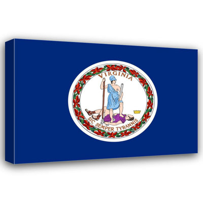 Virginia State