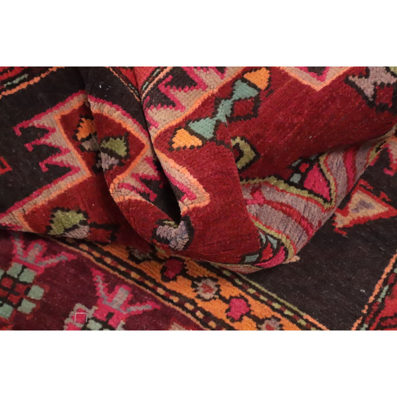 Tapis de couloir Tribal