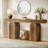 Gouldner 70.9" Long Console Table Farmhouse & Rustic Style-756254324