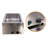 Stainless Steel Pan Insert