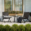 3 - Piece Living Room Set