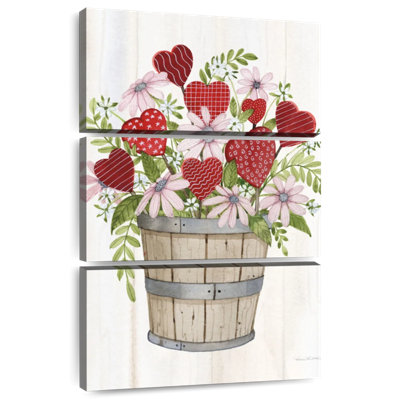Panier à boisseau Lelend