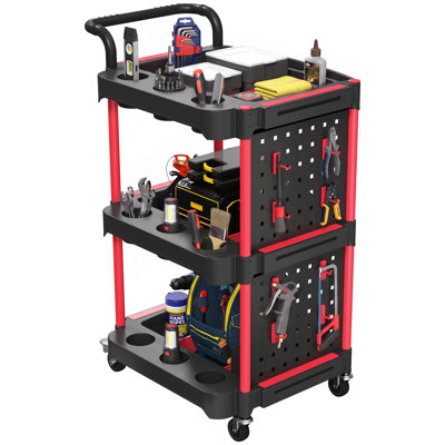 Tool Cart