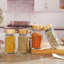 Spice Jars