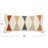 Beto Geometric Rectangular Lumbar Pillow-1572262937