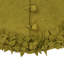 Overlapping Flowers Christmas Tree Skirt-278089698-350819360