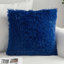 Coussin en fausse fourrure II-100638493-100638495
