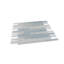 11.8" x 12.2" Glass Mosaic Tile-1856710033
