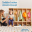 Casier ECR4Kids Streamline-101308238-128885746