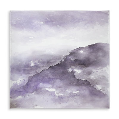 Contemporary Nebula Tablecloth | Indoor/Outdoor Home Decor