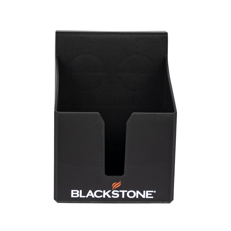 Blackstone Magnetic Tool & Beverage Holder