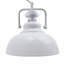 Lockett 1 - Light Satin Nickel Pendant-326407736