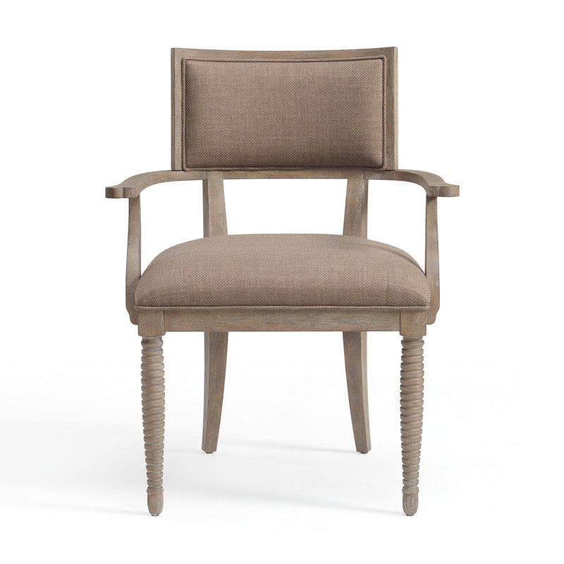 Reforma Upholstered Arm Chair