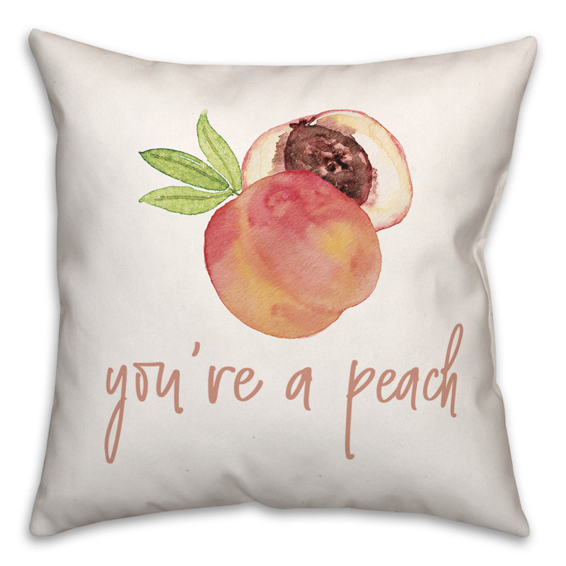 Throw Pillow
