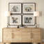 Uttermost Dog Days, impressions encadrées
