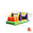 Inflatable 19' x 7' Obstacle Course Slide