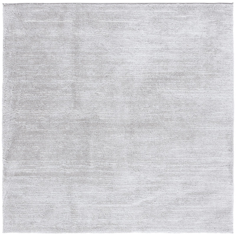 Idhika Performance Rug, Square 6'7"