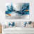 Toile tendue