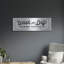 Art luxueux «Wash And Dry Laundry Service Co.» par Lettred & Lined-114799300