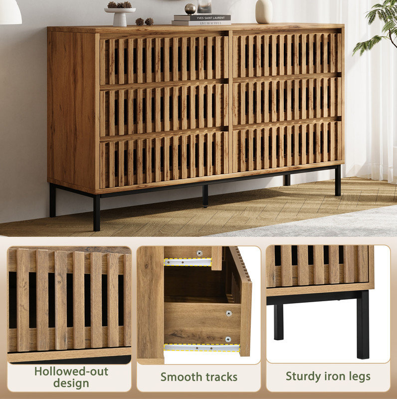 120.01 Sideboard