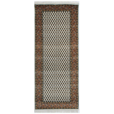 Indo Oriental Area Rug