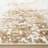 Julius Gold 2' x 3'