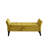 Encinal Velvet Upholstered Storage Bench-485038087