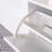 Shoe Cabinet, Shoe Storage Cabinet With 3 Large Fold-Out Drawers