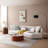 Maggiore Upholstered 122 " Sofa-100140582