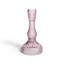 Samira Glass Tabletop Candlestick-92195661