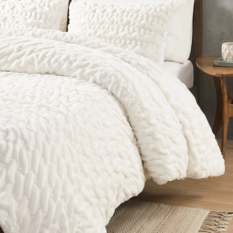 Luxury Bedding In - Queen Size Warm