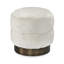 Charlize Upholstered Accent Stool-86408248-50930146