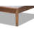 Upholstered Platform Bed-1523328004