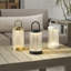Tawa Accent Rechargeable Table Lamp-86151703