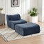 Repose-pieds Chester de 35,4 po Chester-119418562