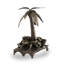 Frog Weather Resistant Garden Statue