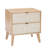 Raenada 3 Piece Bedroom Chest Set