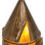 Rustic Lodge 8 - Light Pendant