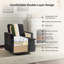 Fauteuil pivotant moderne Mid-Century-1027004557