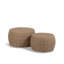 Bailey Outdoor Round Table Sets