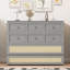 Lit escamotable double avec grands tiroirs-540063295