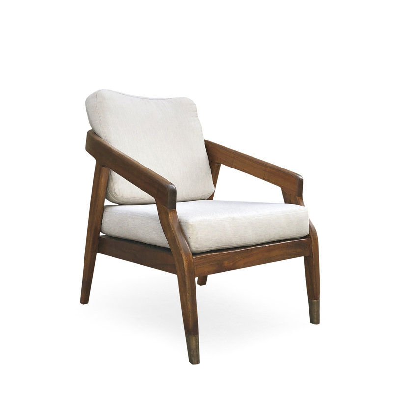 Mindi Upholstered Armchair