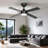 Balconera 48'' 4 - Blade Ceiling Fan