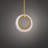 Serenity 1 - Light LED Single Pendant-98201861