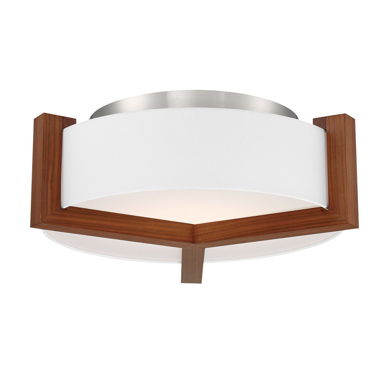 Ernie 1 - Light LED Flush Mount