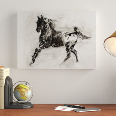 Modern & Contemporary Painting Print