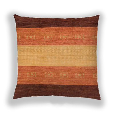 Abstract 1446 Throw Pillow