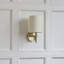 Iyanna Armed Sconce-657617313