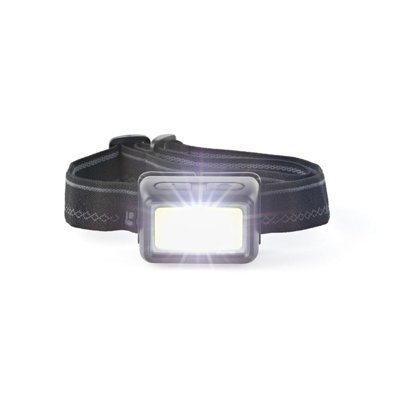 1.56'' Battery Powered Integrated LED Headlamp